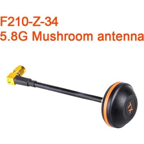 Walkera F210 RC Helicopter Quadcopter spare parts F210-Z-34 Mushroom Antenna