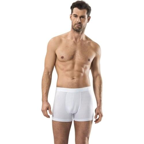 Jiber Male Lycra Boxer - 153