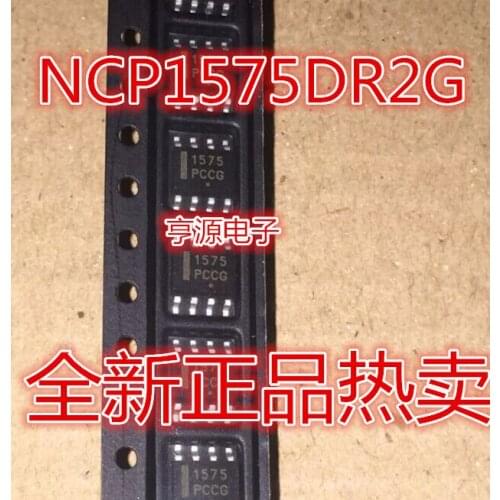 NCP1575 NCP1575DR2G 1575