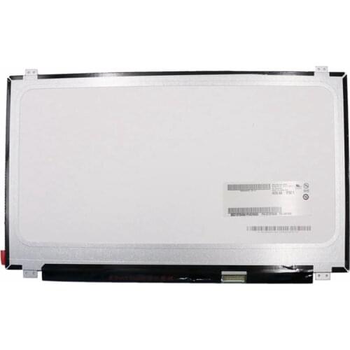 15.6"Inch Lcd Screen Display panel B156XTN04.1 LP156WHB-TPD1 LP156WHB -TPC1 HD 1366×768 30 pins edp