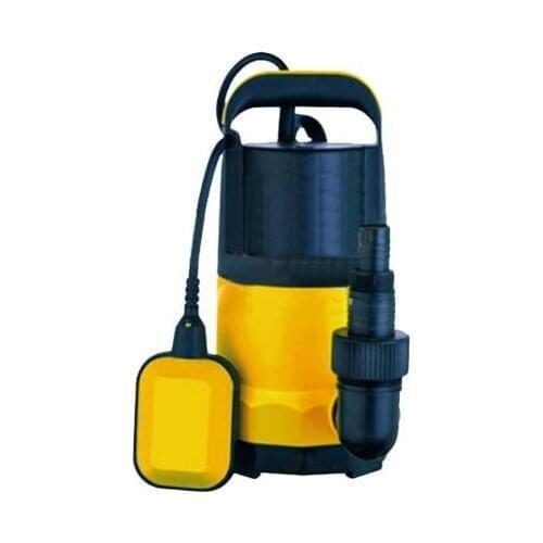 Winpo QDP 400 A Floater Drainage Submersible Pump 8mss 4.8m³/h