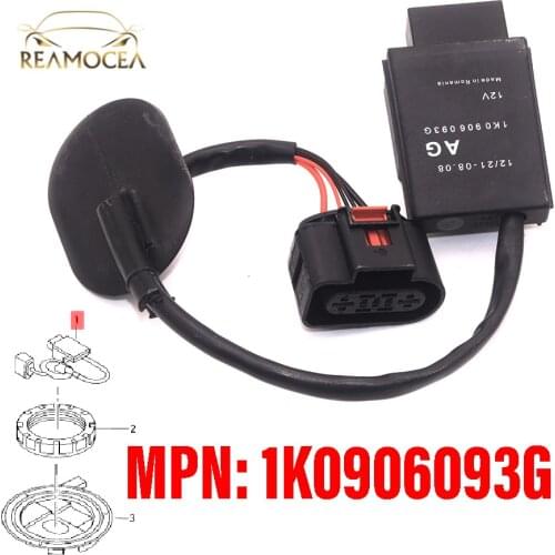 Reamocea High Pressure Fuel Pumps
