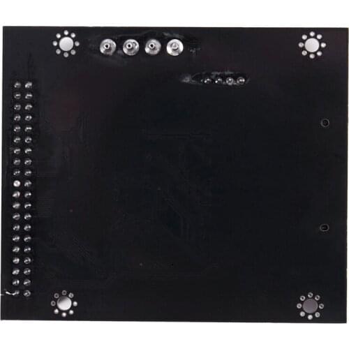 SD SDHC SDXC MMC Card to IDE 40Pin 3.5inch Male Adapter #8