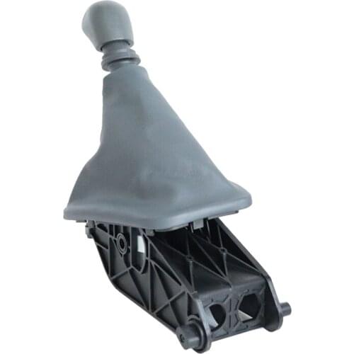 Gear Selector Shifter Set Interior Handle Shift Lever for Mercedes-Benz Sprinter 906