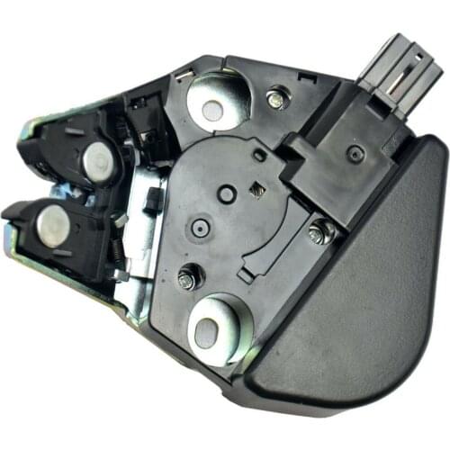 Rear door lock trunk lid lock 2008-2012 74851-ta0-003 74851ta0003 Fit For Honda Accord 8th 2.0L 2.4L 3.5L