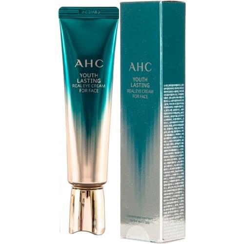 South Korea AHC Firming Moisturizing Eye Cream 9th Generation Eye Cream 30ml