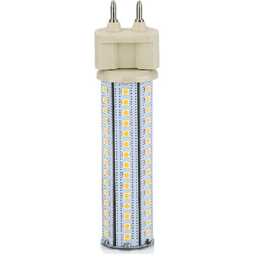 12W G12 led light led lamp light AC100V-240V 102SMD 2835LED 1050lm 3000K-7000K Warm White Cool White Natural White 1Pcs