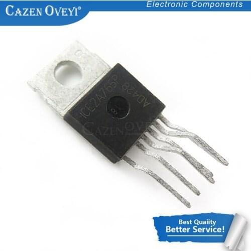 1pcs/lotE2A765PE2A765P2 TO220-6 In Stock