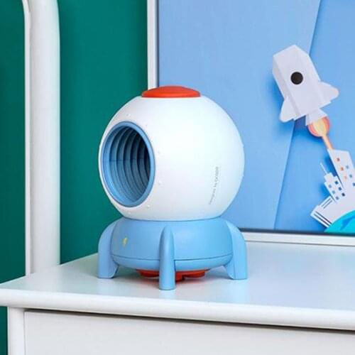 1xMosquito Killer Lamp USB Electric Photocatalyst Mosquito Repellent for Home