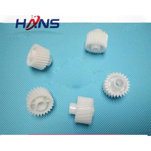 50pc. Fuser Drive Gear for Konica Minolta bizhub C220 C280 C360 C7722 C7728