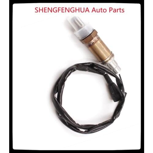 Free Shipping! NEW 02 Oxygen Sensor 89465-16040/8946516040/89465 16040 For Toyota