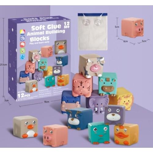 Bubles Wall Block Constructors