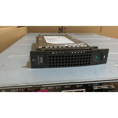 CA06600-E474 2TB 7.2K FC HDD for DX440 Ensure New in original box. Promised to send in 24 hours