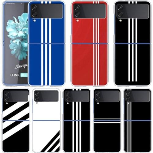 Carter Nicol Flip Phone Cases