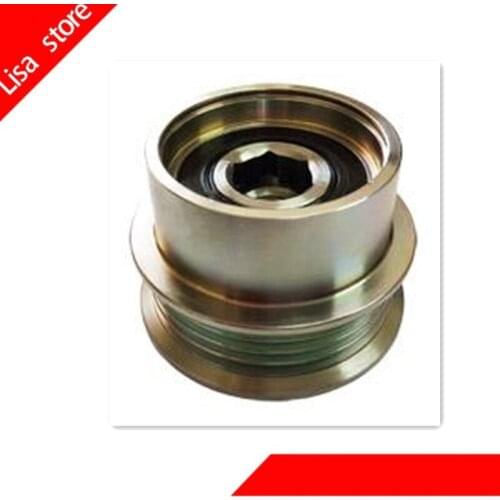 DA8Z10344B Alternator Pulley for yaris 1.1