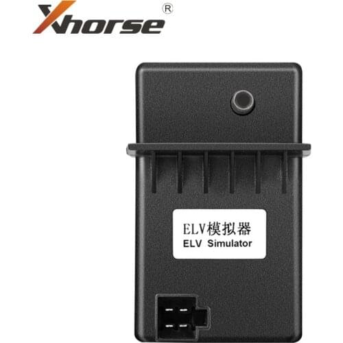 Xhorse ELV Emulator for Benz 204 207 212 with VVDI MB tool