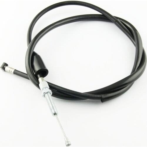 Motorcycle Clutch Control Cable Wire Line For Suzuki GSF600S Bandit S 1996-1999 GSF600 600 1995 1996 1997 1998 1999 58200-26E00