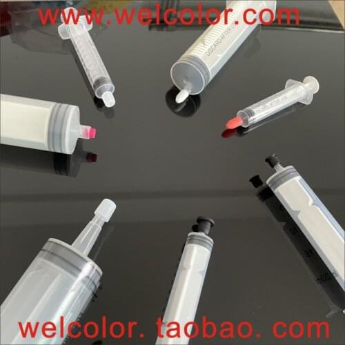 Quality Molded Soft Round silicone rubber 5 10 20 50 ml Syrings stopper caps dust Cover plug 2.8 3 3.5 4 mm 9/64" 1/8" 4mm 3mm