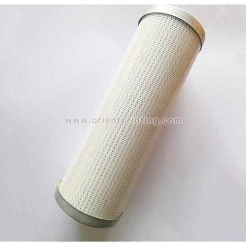 00.580.1558 Filter Cartridge 195x29x69mm For CD102 CD74 SM74