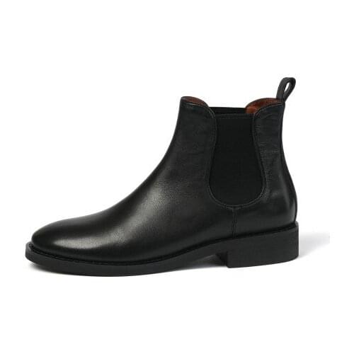 Women's Boots Lucca Becca China