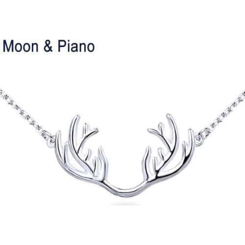 Moon&Piano Chains