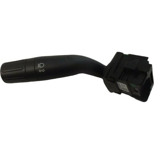 Original Headlight Fog Light Turn Signal Switch For Ford Explorer Ford Police 2013 2014 2015 DB5T-13335-BBW DB5T13335BBW