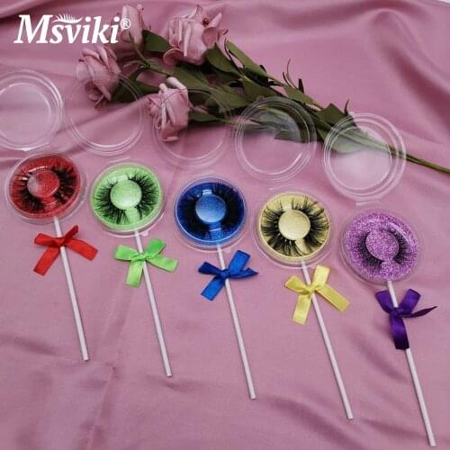 25mm Mink Hair Eyelashes Wholesale Bulk Package Box 5D Makeup Tools Dramatic Beauty Fluffy Soft Lashes Vendors Cruelty Free Lash