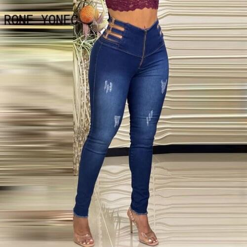 RFORX PANS Women Jeans