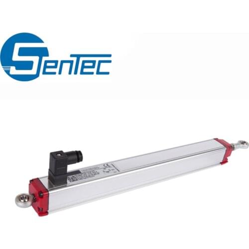 SLP-2 Linear 4PIN Potentiometer