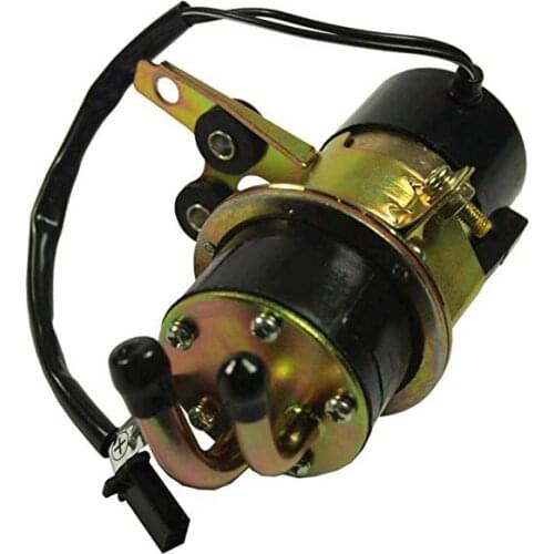 Fuel Pump 4SV139070000 4SV139070000 For Yamaha YZF-R6 /Yamaha YZF1000/YZF1000R (1997-2002)