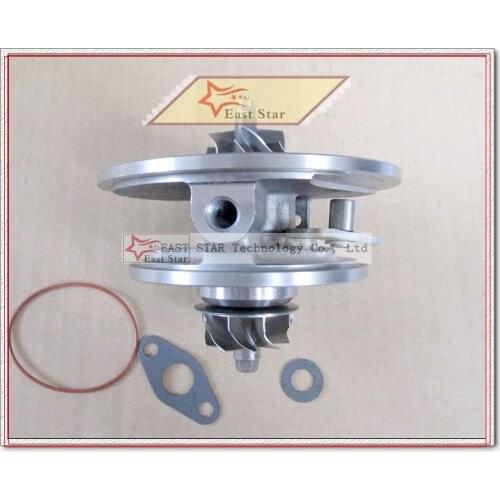 Turbo cartridge Turbocharger chra core KP39 BV39 54399700030 54399880030 54399700070 For Nissan Qashqai Tiida K9K 1.5L dCi 103HP