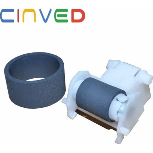 1setX pick up roller sets for Epson L110 L111 L120 L130 L210 L220 L211 L300 L301 L303 L310 L350 L351 L353 L358 L360 L455 L550