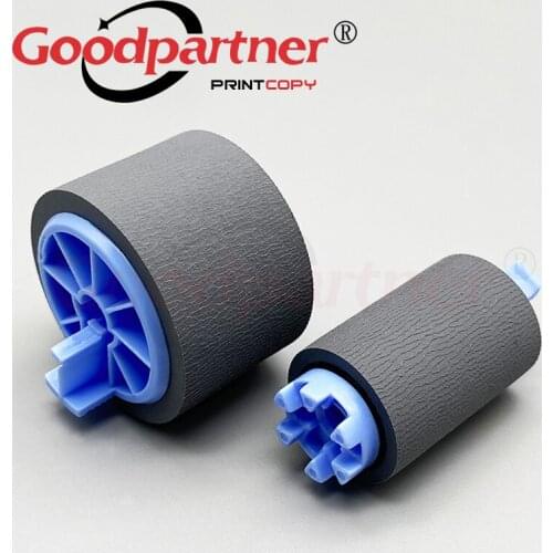 1X A7W93-67039 Tray 1 Roller Kit for HP PageWide 772 765 774 779 780 785 750 777 E75160 E77650 E77660 P77740 P77750 P77760