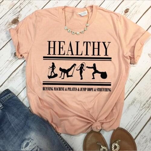 Calelinka New Sport Lovers Graphic Printed Tees Short Sleeve O Neck Cotton Summer Tops Plus Size Ins Fashion Casual Women Tshirt