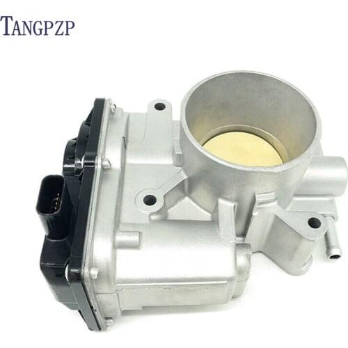 THROTTLE BODY FOR 2003-2008 MAZ-DA 6 OEM L321-13-640G E0T73171 L32113640G