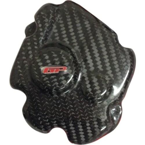 ZX-10R Compatible Engine Protection Caps Covers 2010-2015