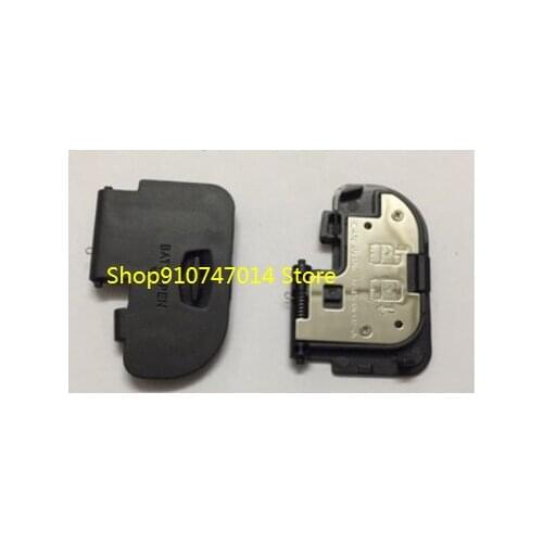 Camera 5D3 cover for Canon 5D Mark III battery cover 5D3 battery cover SLR camera use repair parts free shipping