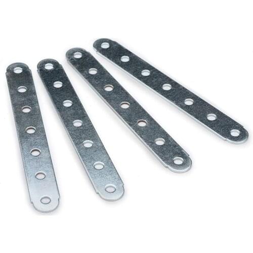 Transmission Oil Cooler Low Pressure Drop, LPD47391 with Mounting Hardware Towing Applications Replace Parts Easy to Install