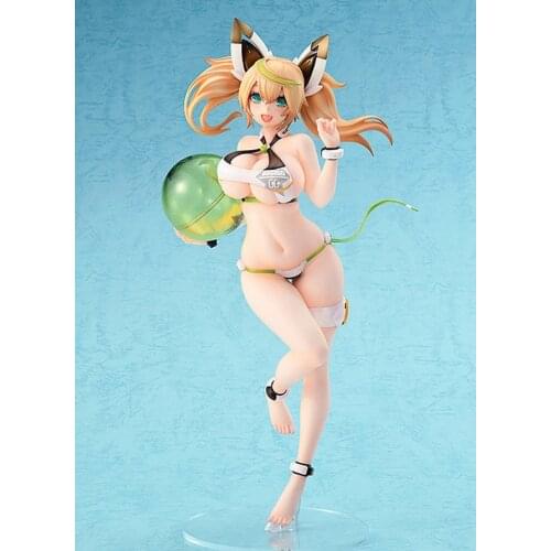Garage Kit hand do star 2 es resin die.it dream PSO2es jie ni die.it spot