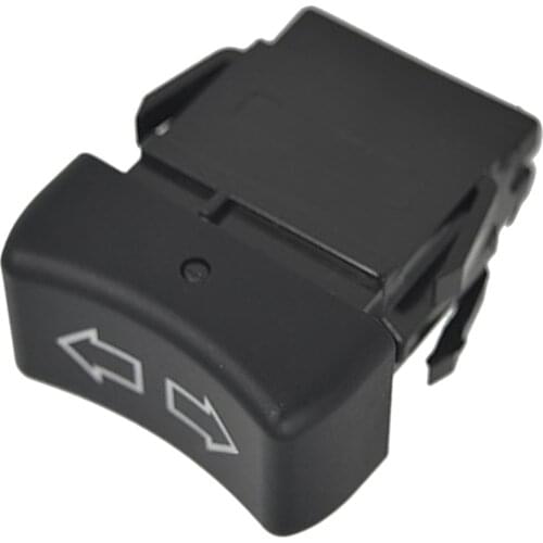 Sturdy Passenger Side Power Window Control Button Lifter Switch