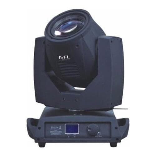 7R230W Moving Head Beam Stage DJ Christmas Party Disco Bar Club Wedding Luminaires Studio Cyclorama Iluminacion Fixture Lighting