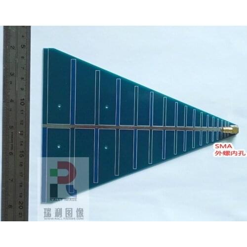 Broadband, Broadband Antenna Directional Antenna UWB Wifi Antenna 800M-6G