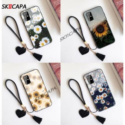 Skiicapa Samsung Galaxy M20 Phone Cases