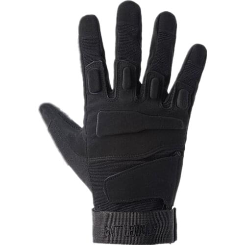 Tactical Gloves Full/Half Finger Sport Antiskid Combat Gloves Military Army Paintball Shooting Airsoft Bicycle Military Gloves