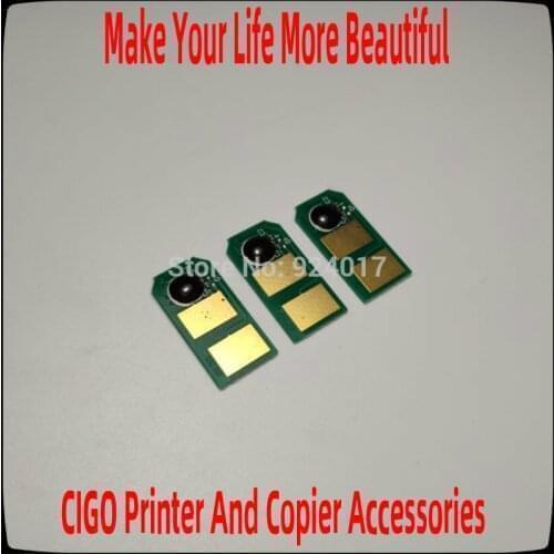 For Oki C330 C331 C530 C531 MC361 MC362 MC561 MC562 Printer Toner Chip,For Oki 330 331 530 531 361 362 561 562 Refill Toner Chip