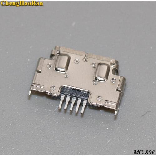 ChengHaoRan 2pcs New replacement for Asus zenfone 2 ZF2 LTE ZE500CL Usb Charger Charging Dock Port Connector