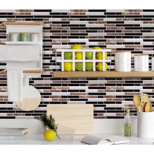 Vividtiles Bathroom Stickers