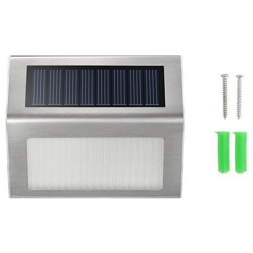 WXFTDMULIUFENG Solar LED Lights