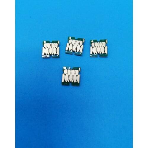 YOTAT one time chip for T2061 T2062 T2063 T2064 ink cartridge for printer Epson XP-2101