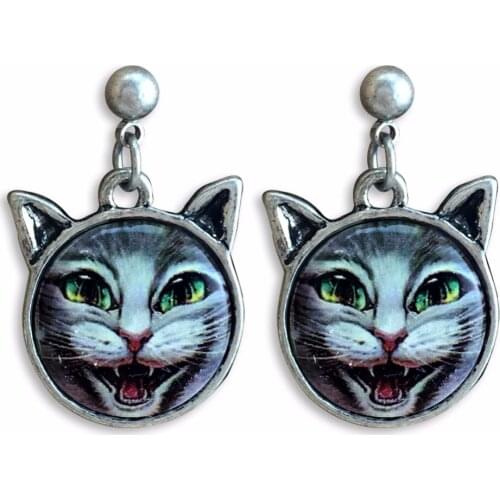 ZEROUP DIY JEWELRY Dangle Earrings